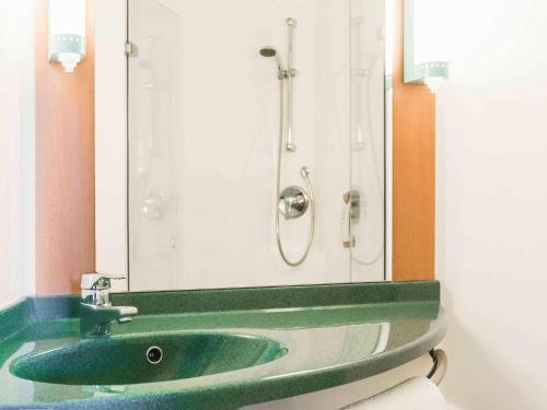 ibis Leeds Centre Marlborough Street Hotel