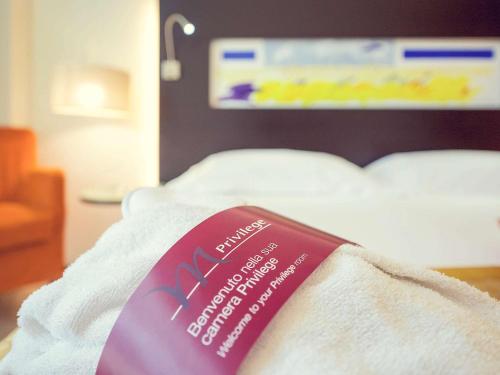 Mercure Siracusa Prometeo