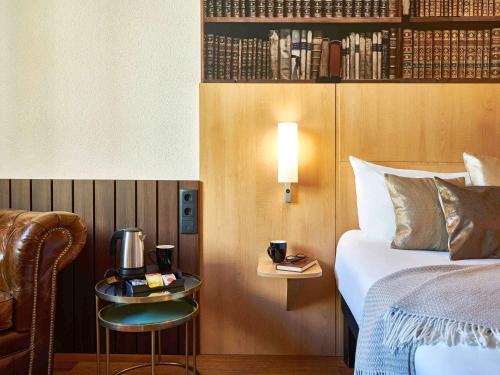 Ibis Barcelona Centro (Sagrada Familia)