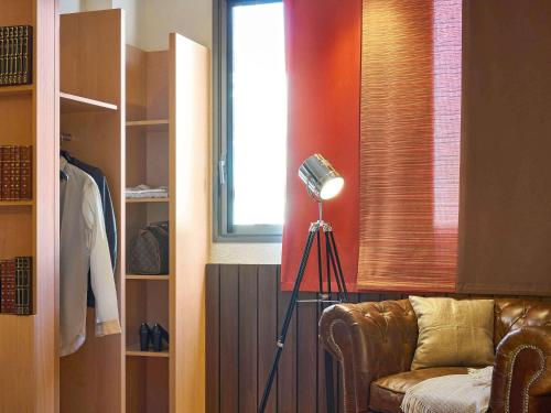 Ibis Barcelona Centro (Sagrada Familia)