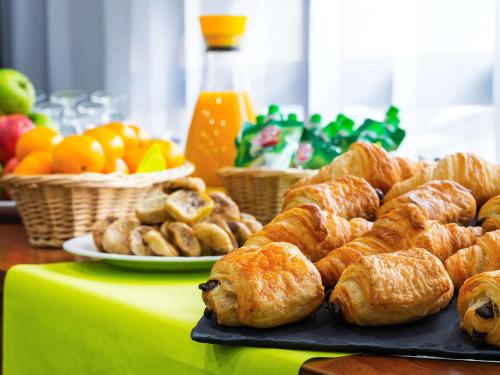 Ibis Styles Reims Centre Cathédrale