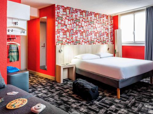 Ibis Styles Reims Centre Cathédrale