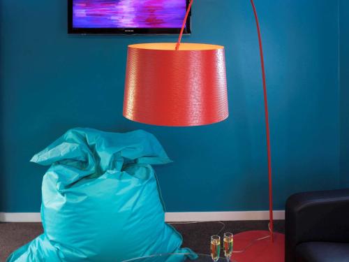 Ibis Styles Reims Centre Cathédrale