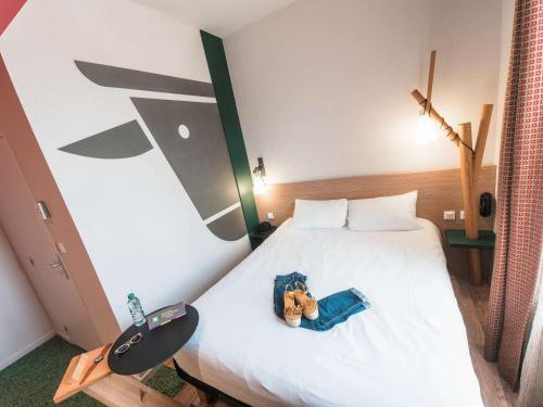 Ibis Styles Moulins Centre