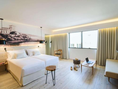 Ibis Styles Heraklion Central Hotel