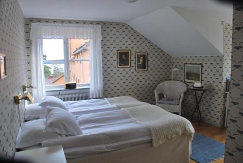 Sigtunastiftelsen Hotell