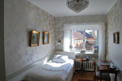 Sigtunastiftelsen Hotell