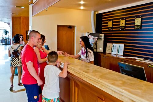 DIT Majestic Beach Resort