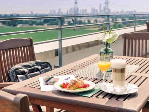 Mercure Hotel Frankfurt Eschborn Helfmann Park