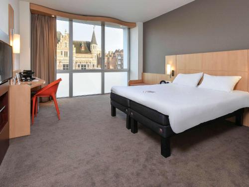Ibis Kortrijk Centrum