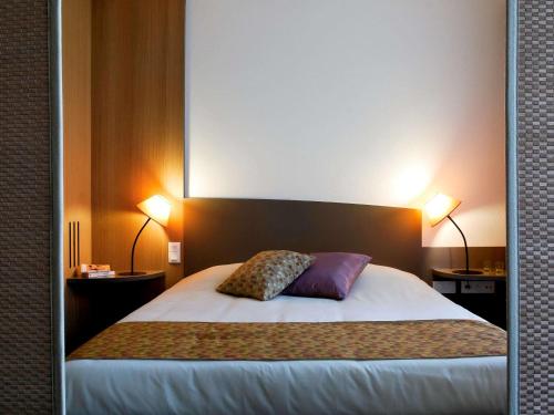 Aparthotel Adagio Bordeaux Gambetta