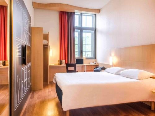 Hôtel ibis Sarlat