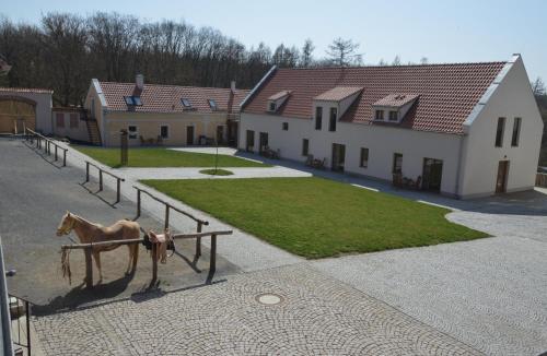 Statek Krkavcí Hora