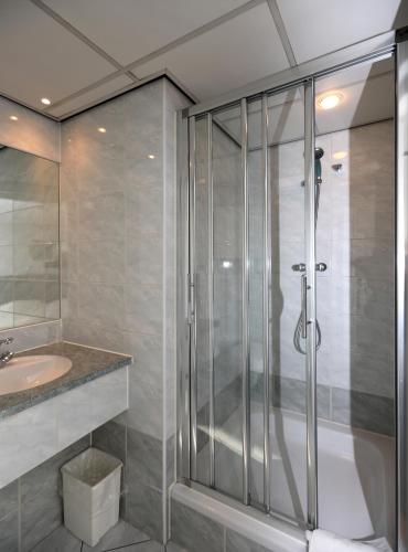 Cafe Restaurant Van Den Hogen