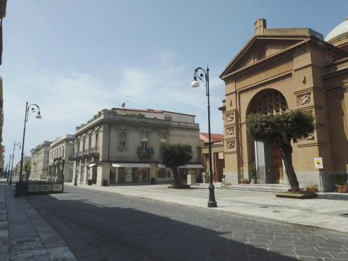 Al Torrione Bed & Breakfast