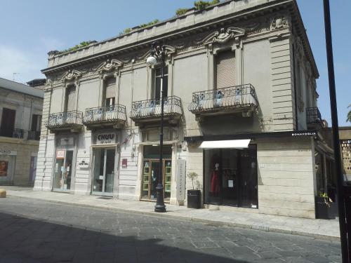 Al Torrione Bed & Breakfast