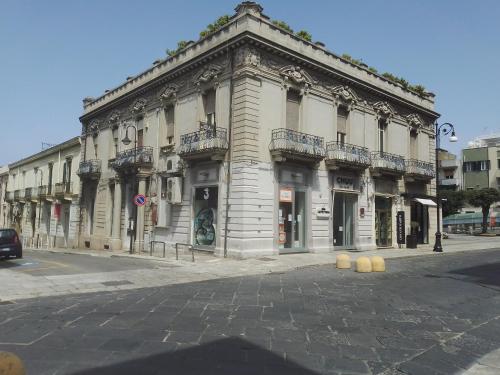 Al Torrione Bed & Breakfast