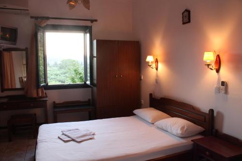 Theofilos Appartements