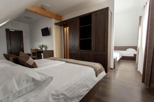 Smrekarjeva Domacija