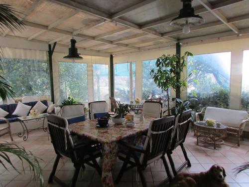 B&B Palazzo a Mare