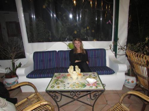B&B Palazzo a Mare