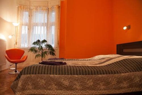 Buda Trió Apartments