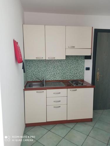 La Residenza Aparthotel