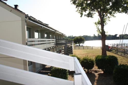 Campanile Le Mans Sud - Arnage