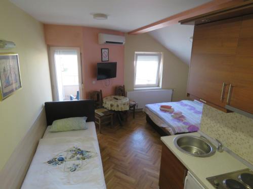 Apartmani Bella Mare