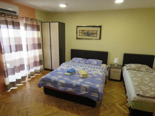 Apartmani Bella Mare