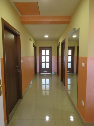 Apartmani Bella Mare
