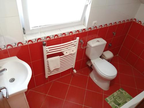 Apartmani Bella Mare