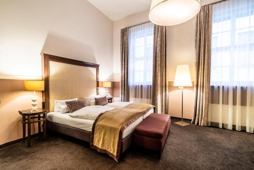 Aparthotel Am Schloss