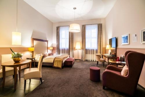 Aparthotel Am Schloss