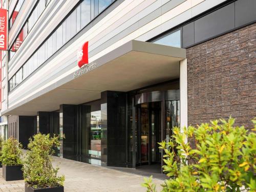 Hotel ibis Leiden Centre