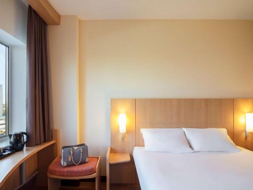 Hotel ibis Leiden Centre