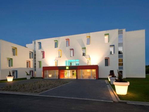 Ibis Styles Nivelles Hotel