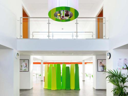 Ibis Styles Nivelles Hotel