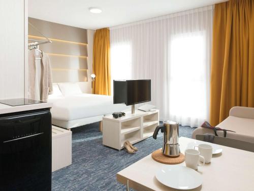 Ibis Styles Nivelles Hotel