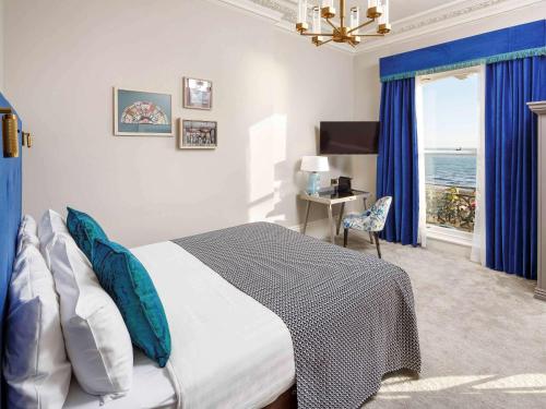 Mercure Brighton Seafront