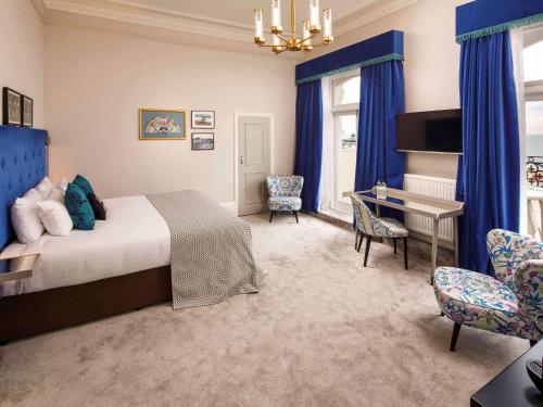 Mercure Brighton Seafront