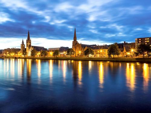 Mercure Inverness