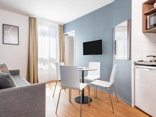 Aparthotel Adagio access Paris Quai d'Ivry