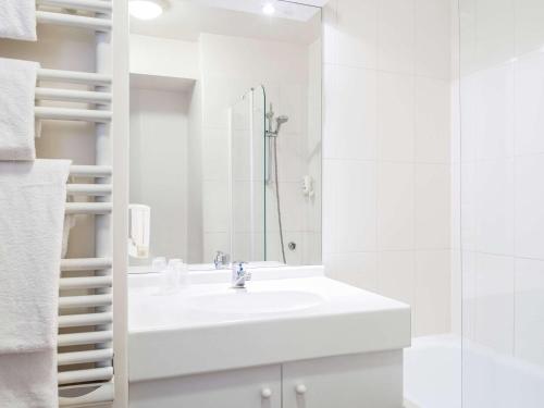 Aparthotel Adagio access Paris Quai d'Ivry