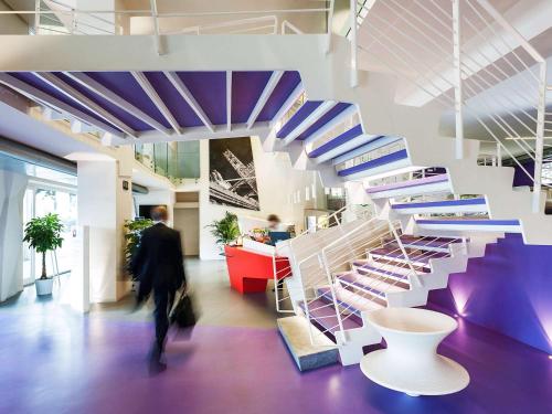 President Hotel Palermo