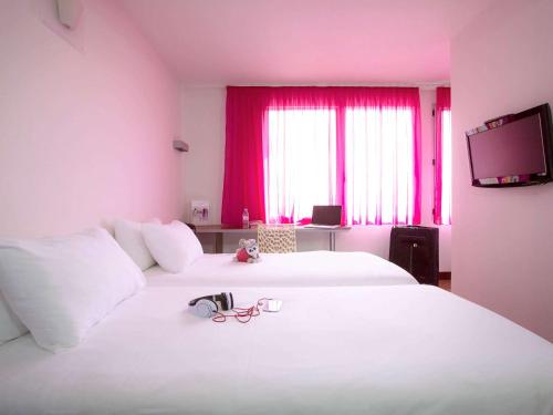 Ibis Styles Bethune Bruay Hotel