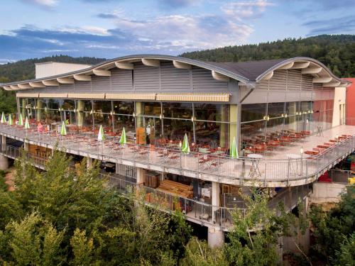 Ibis Woerthersee
