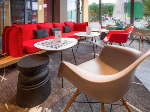 Ibis Woerthersee