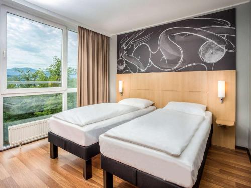 Ibis Woerthersee