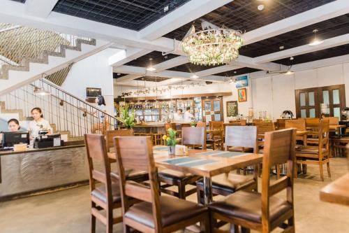 Nature's Village Resort